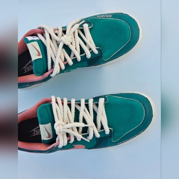 Vice 72' dunk low - Picture 5 of 5